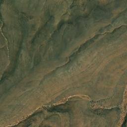 Satellite imagery of Ti-n- Telremt, DZ