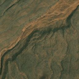 Satellite imagery of Ti-n- Telremt, DZ