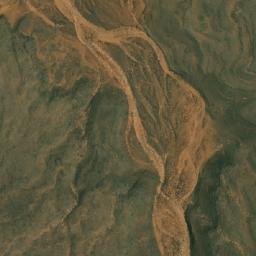 Satellite imagery of Ti-n- Telremt, DZ