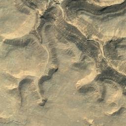 Satellite imagery of Naqb ar Rayāyinah, EG