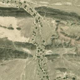 Satellite imagery of Daz Koh, PK