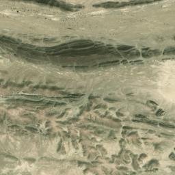 Satellite imagery of Daz Koh, PK