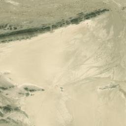 Satellite imagery of Daz Koh, PK