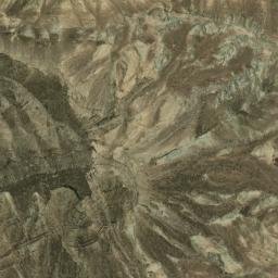 Satellite imagery of Kundar Koh, PK
