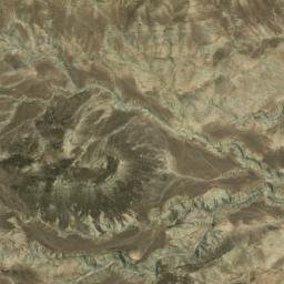 Satellite imagery of Kundar Koh, PK