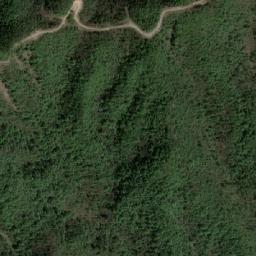 Satellite imagery of Ziyao Shan, CN