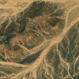 Satellite imagery of Gwirat Lammelhiyine, EH