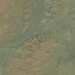 Satellite imagery of Garet et Taïara, DZ