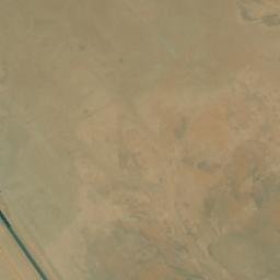 Satellite imagery of Garet et Taïara, DZ