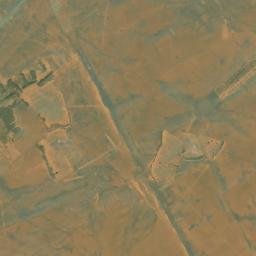 Satellite imagery of Iridet el Foukania, DZ