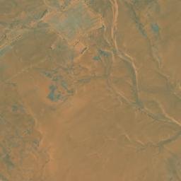 Satellite imagery of Iridet el Foukania, DZ
