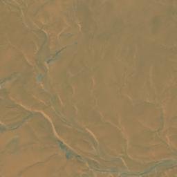 Satellite imagery of Iridet el Foukania, DZ