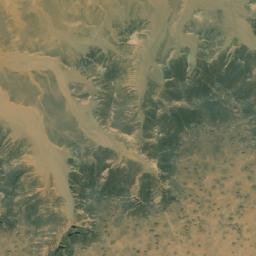 Satellite imagery of Gara Rouhala, DZ