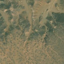 Satellite imagery of Gara Rouhala, DZ
