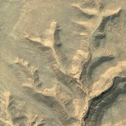 Satellite imagery of Naqb ar Rayāyinah, EG