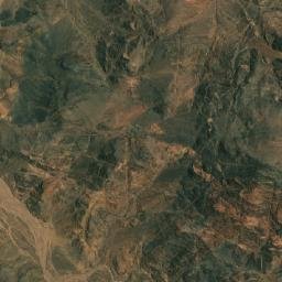 Satellite imagery of Jabal Majal ar Rashāyidah, EG