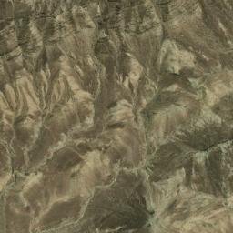 Satellite imagery of Kundar Koh, PK