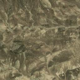 Satellite imagery of Kundar Koh, PK