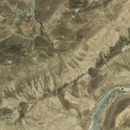 Satellite imagery of Kundar Koh, PK