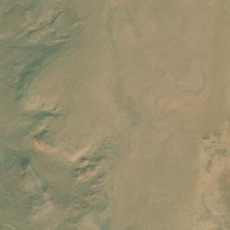 Satellite imagery of Garet et Taïara, DZ