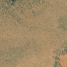 Satellite imagery of Gara Rouhala, DZ