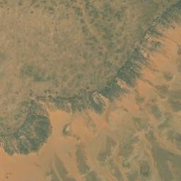 Satellite imagery of Gara Rouhala, DZ