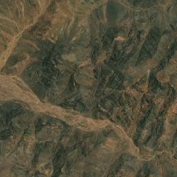 Satellite imagery of Jabal Majal ar Rashāyidah, EG