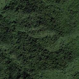 Satellite imagery of Wulong Shan, CN