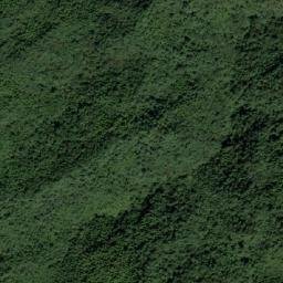 Satellite imagery of Wulong Shan, CN