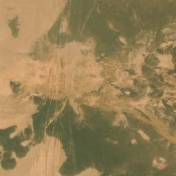 Satellite imagery of Dal’at al Ladmiya, EH