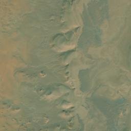 Satellite imagery of Garet et Taïara, DZ