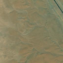 Satellite imagery of Garet et Taïara, DZ