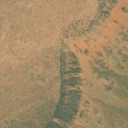 Satellite imagery of Gara Rouhala, DZ