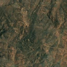 Satellite imagery of Jabal Majal ar Rashāyidah, EG