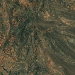 Satellite imagery of Jabal Majal ar Rashāyidah, EG