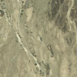 Satellite imagery of Gum Band, PK