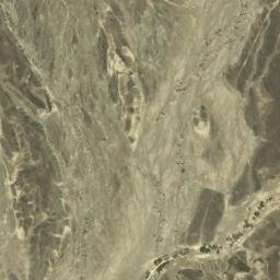 Satellite imagery of Gum Band, PK