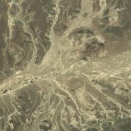Satellite imagery of Gum Band, PK