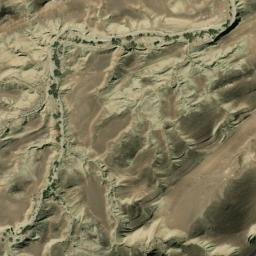 Satellite imagery of Sorankik Koh, PK