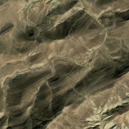 Satellite imagery of Sorankik Koh, PK