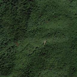 Satellite imagery of Wulong Shan, CN