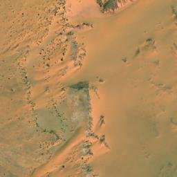 Satellite imagery of Koudiat Berga, DZ