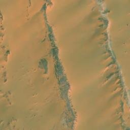Satellite imagery of Koudiat Berga, DZ