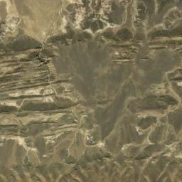 Satellite imagery of Kachar Koh, IR