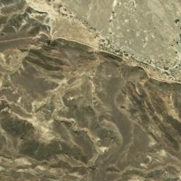 Satellite imagery of Kachar Koh, IR