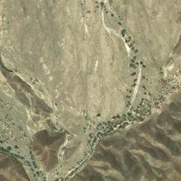 Satellite imagery of Gum Band, PK