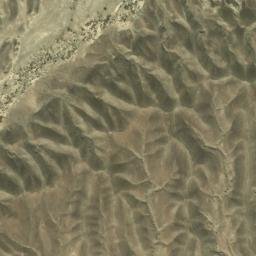 Satellite imagery of Gum Band, PK
