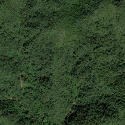 Satellite imagery of Wulong Shan, CN
