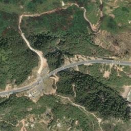 Satellite imagery of Beiwei Jiao, CN