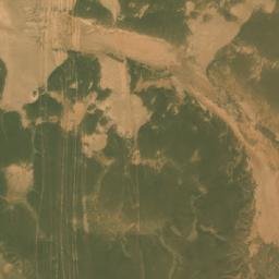 Satellite imagery of Dal’at al Ladmiya, EH